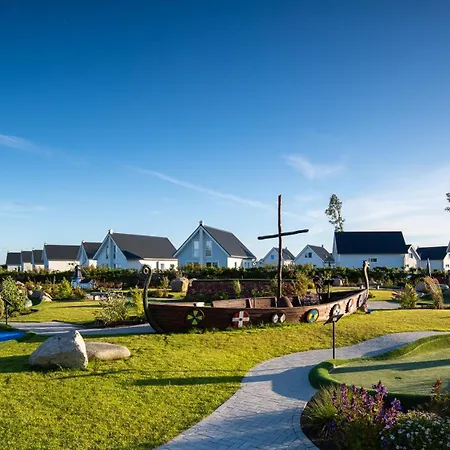 Appartamento Hafenmelodie Olpenitz