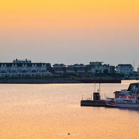 Appartamento Hafenmelodie Olpenitz