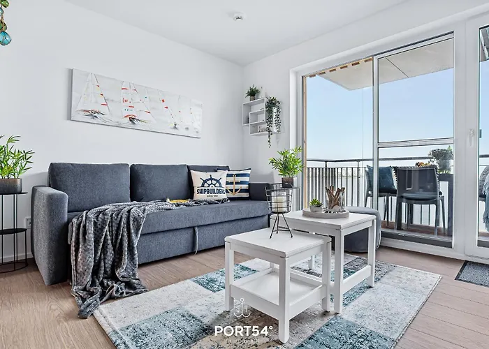 Hafenmelodie * Olpenæs