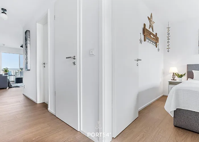 Hafenmelodie * Olpenæs