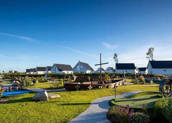 Appartamento Hafenmelodie Olpenitz