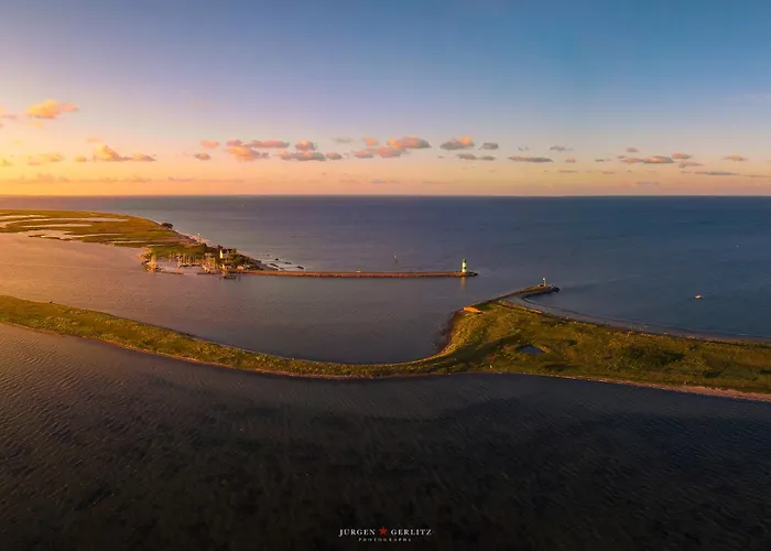 Hafenmelodie Lejlighed *